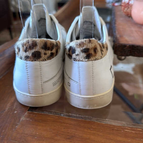 DATE Sneakers - Picture 4 of 7